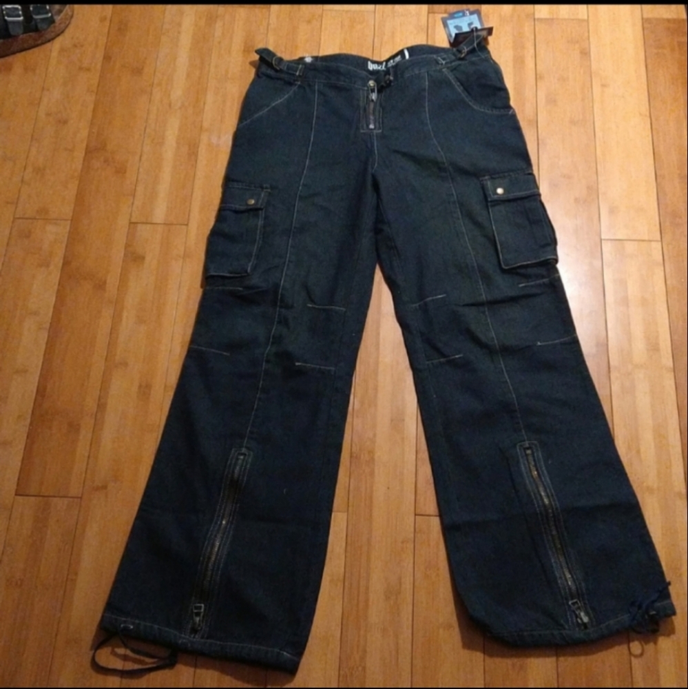 Cool vintage pants